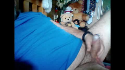 Snapshot of pbemid chatting on 17, 1, 2025 Papabear online show from 17, 1, 2025