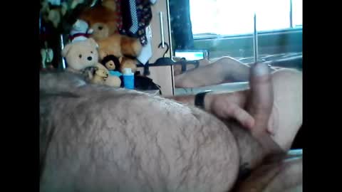 Snapshot of pbemid chatting on 6, 2, 2025 Papabear online show from 6, 2, 2025