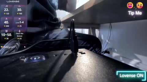 Snapshot of pc92160 chatting on 7, 3, 2025 pc92160 online show from 7, 3, 2025