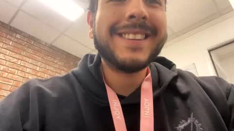 Snapshot of pchav chatting on 7, 11, 2025 Pete online show from 7, 11, 2025