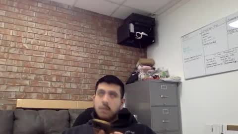 Snapshot of pchav chatting on 6, 3, 2026 Pete online show from 6, 3, 2026