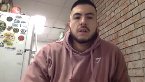 Snapshot of pchav chatting on 7, 3, 2026 Pete online show from 7, 3, 2026