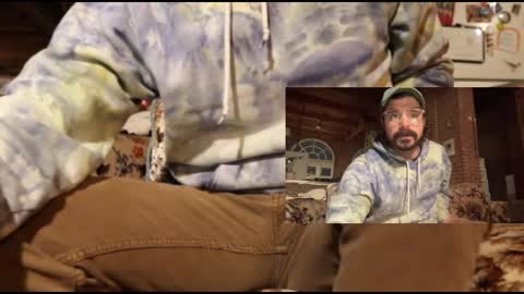 Snapshot of pcklpnts1990 chatting on 11, 2, 2025 onlyfan christographer sub to me online show from 11, 2, 2025