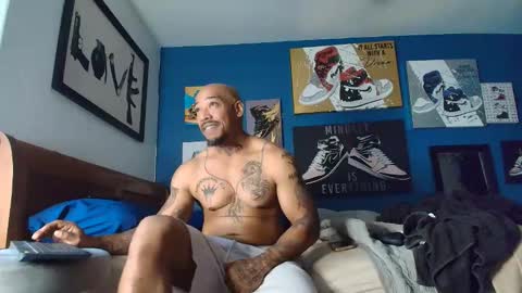 Phenomenal online show from 27, 11, 2025