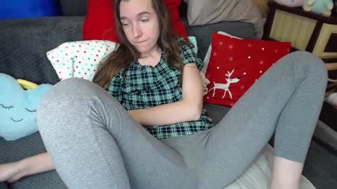 FOUNTAIN SQUIRT online show from 31, 12, 2024