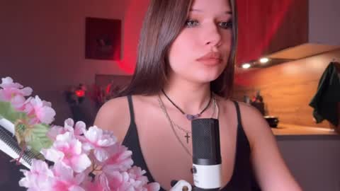 Snapshot of peaceful_oblivion chatting on 25, 3, 2026 Sandra Next Stream pm MSK 5 pm UTC1pm EDT online show from 25, 3, 2026
