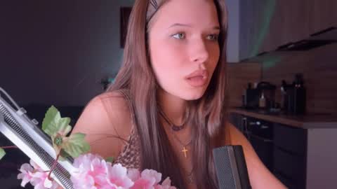 Snapshot of peaceful_oblivion chatting on 28, 3, 2026 Sandra Next Stream pm MSK 5 pm UTC1pm EDT online show from 28, 3, 2026