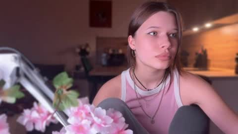 Snapshot of peaceful_oblivion chatting on 7, 4, 2026 Sandra Next Stream pm MSK 5 pm UTC1pm EDT online show from 7, 4, 2026