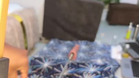 peacelady online show from 20, 9, 2025