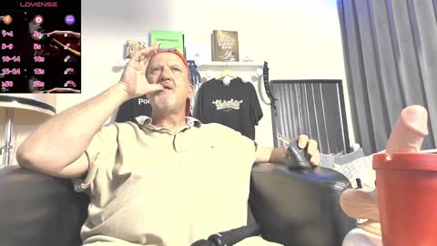 Snapshot of peacetous chatting on 9, 3, 2025 Marc online show from 9, 3, 2025