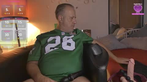 Marc online show from 16, 1, 2026