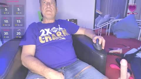 Marc online show from 1, 2, 2026