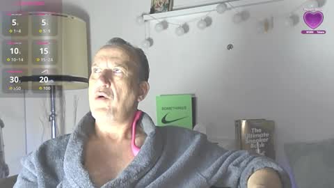 Marc online show from 7, 2, 2026