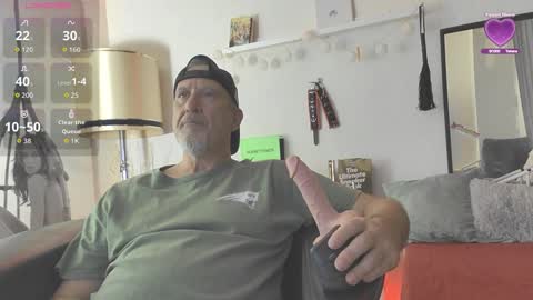 Marc online show from 21, 2, 2026