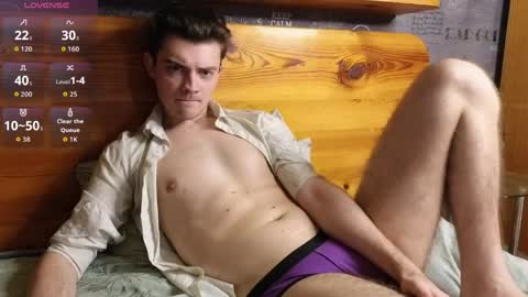 Peach boy  online show from 30, 3, 2026