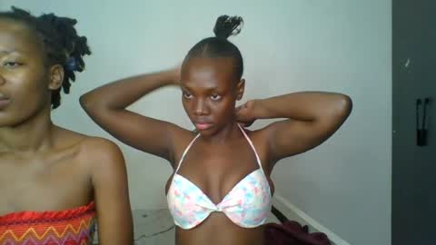 Snapshot of peach_ebonny chatting on 2, 8, 2026 peach_ebonny online show from 2, 8, 2026