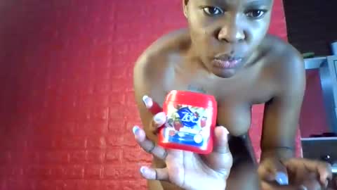 peach_melbah online show from 16, 5, 2026