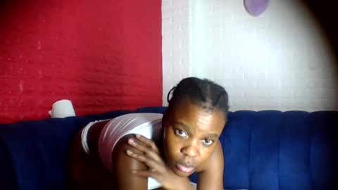 Snapshot of peach_melbah chatting on 1, 7, 2026 peach_melbah online show from 1, 7, 2026