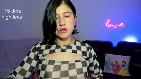 S online show from 21, 1, 2025