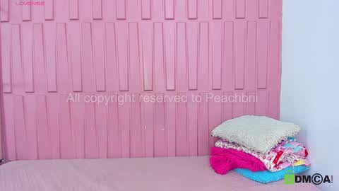 Briana online show from 15, 9, 2025