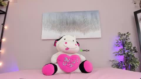 Briana online show from 13, 10, 2025