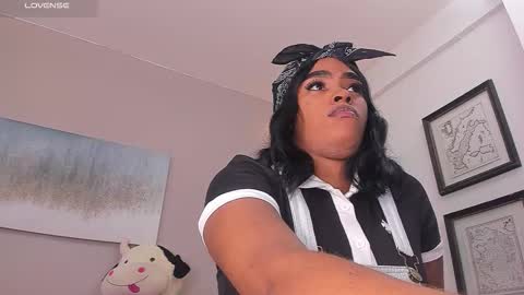 Briana online show from 23, 3, 2026