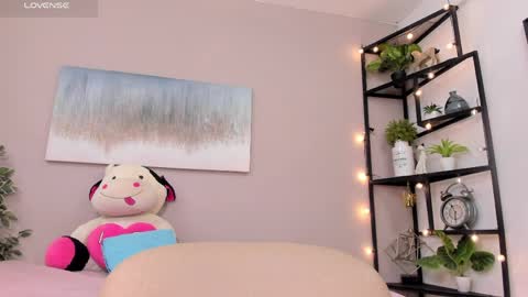 Briana online show from 31, 3, 2026