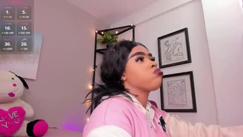 Snapshot of peachbrii chatting on 5, 6, 2026 Briana online show from 5, 6, 2026