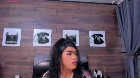 Briana online show from 11, 7, 2026