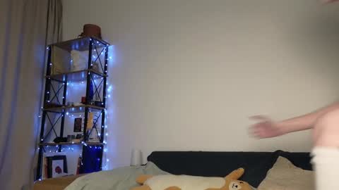 Lexy Peach online show from 24, 12, 2024