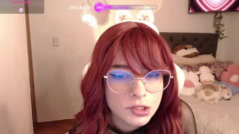 Snapshot of peacherry_ chatting on 30, 3, 2026 peacherry_ online show from 30, 3, 2026