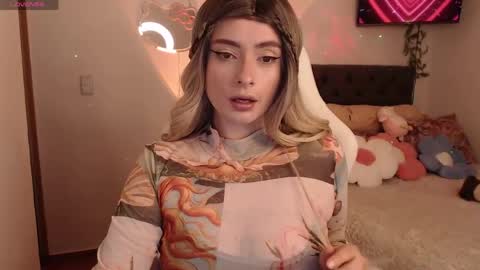 Snapshot of peacherry_ chatting on 12, 4, 2026 peacherry_ online show from 12, 4, 2026