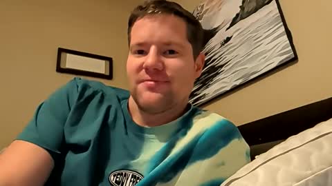 peachespunkins online show from 31, 3, 2026