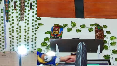 Snapshot of peachy__baby chatting on 8, 5, 2026 peachy__baby online show from 8, 5, 2026