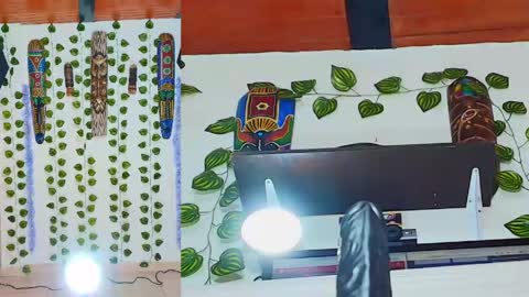 Snapshot of peachy__baby chatting on 9, 5, 2026 peachy__baby online show from 9, 5, 2026