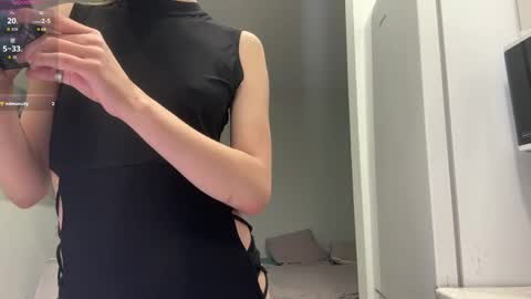 Snapshot of peachy_keens chatting on 4, 5, 2026 Peachy online show from 4, 5, 2026
