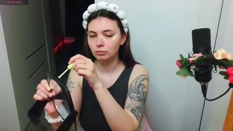 Snapshot of peachybabe__ chatting on 18, 5, 2026 Peachy online show from 18, 5, 2026