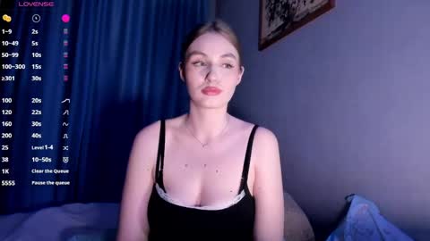 Cutiepie online show from 22, 5, 2026