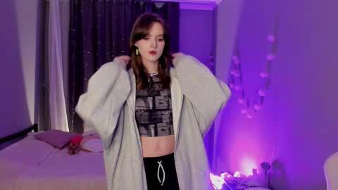 Peachy not a bb baby love or something Please call me Peachy online show from 12, 10, 2025