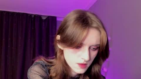 Peachy not a bb baby love or something Please call me Peachy online show from 16, 10, 2025