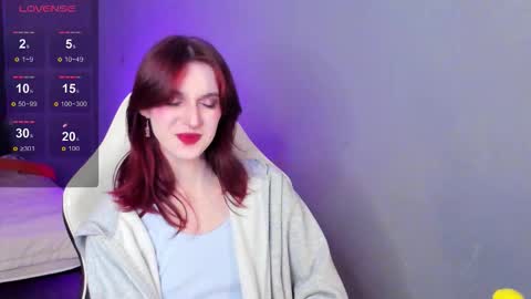 Peachy not a bb baby love or something Please call me Peachy online show from 13, 11, 2025