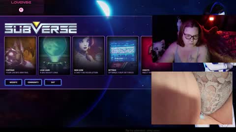 Peachy Nessa online show from 7, 2, 2026