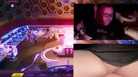 Peachy Nessa online show from 9, 2, 2026