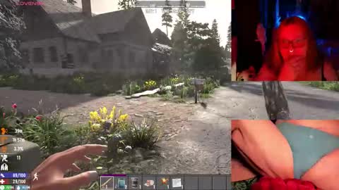 Peachy Nessa online show from 20, 2, 2026