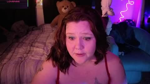 Snapshot of peachynessa chatting on 14, 5, 2026 Peachy Nessa online show from 14, 5, 2026