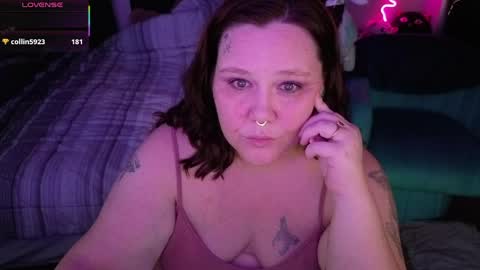 Snapshot of peachynessa chatting on 19, 5, 2026 Peachy Nessa online show from 19, 5, 2026