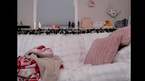 Snapshot of peachypeachgirl chatting on 18, 1, 2025 peachypeachgirl online show from 18, 1, 2025