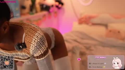 peachypeachgirl online show from 7, 3, 2026