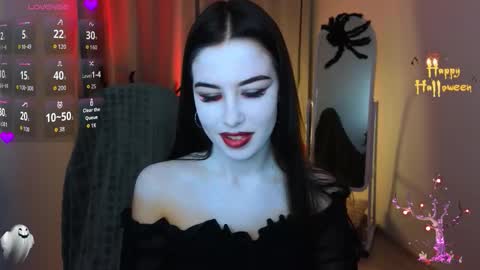 Chloe online show from 31, 10, 2025