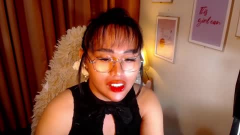 Angel Creamdensada online show from 9, 4, 2026